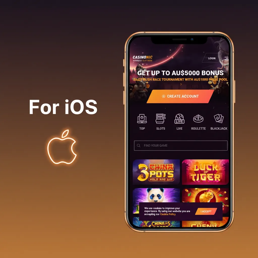 iPhone and iPad showing Safari Add to Home Screen steps to install PWA shortcut for full-screen access, no App Store needed.