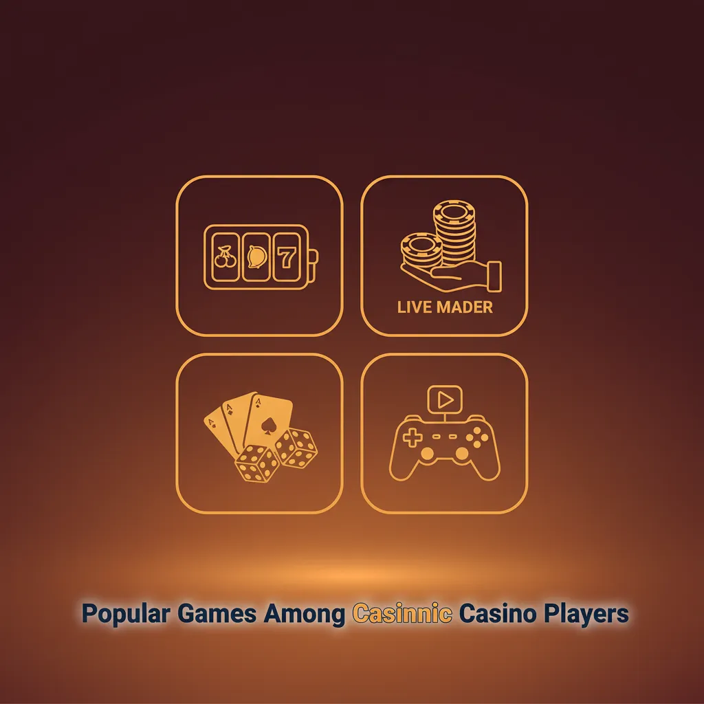 Popular Casinonic pokies: Big Bass Bonanza, Book of Dead, Starburst, Sweet Bonanza, Wolf Gold, Gonzo's Quest